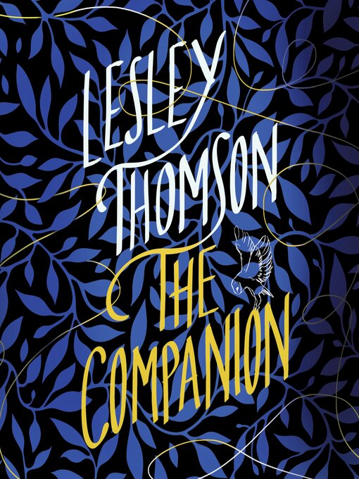 Title details for The Companion by Lesley Thomson - Available